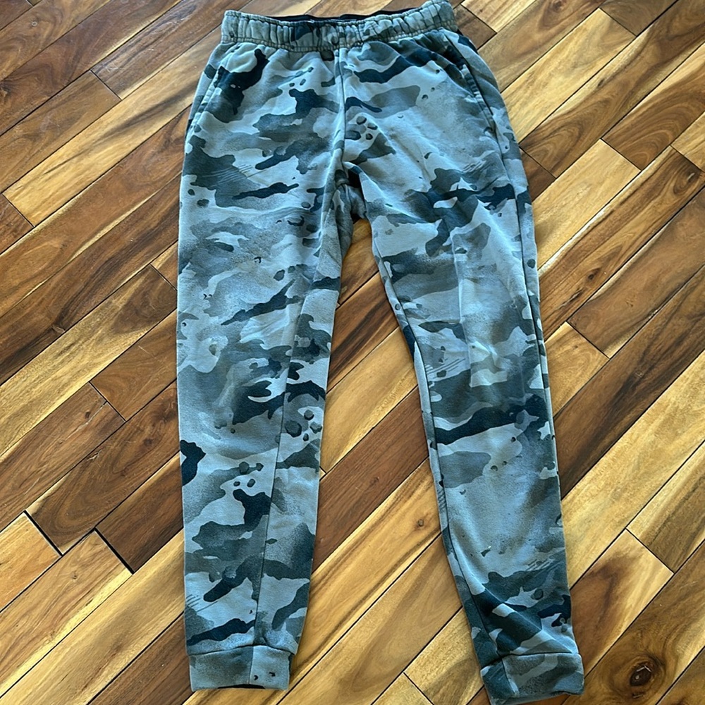 Nike drift pants sweats